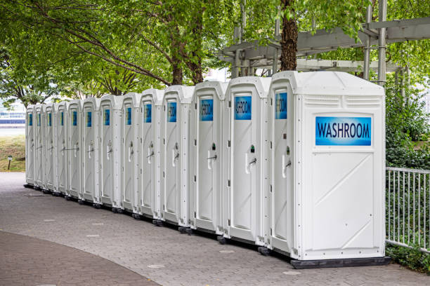 Best Luxury portable toilet rental  in Caddo, OK