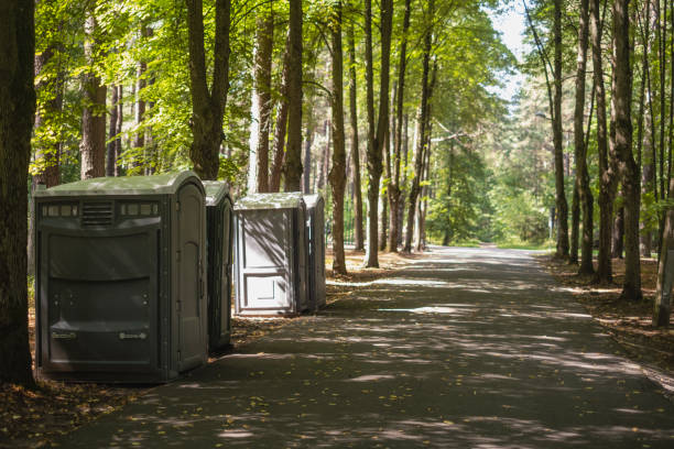 Best Porta potty rental near me  in Caddo, OK